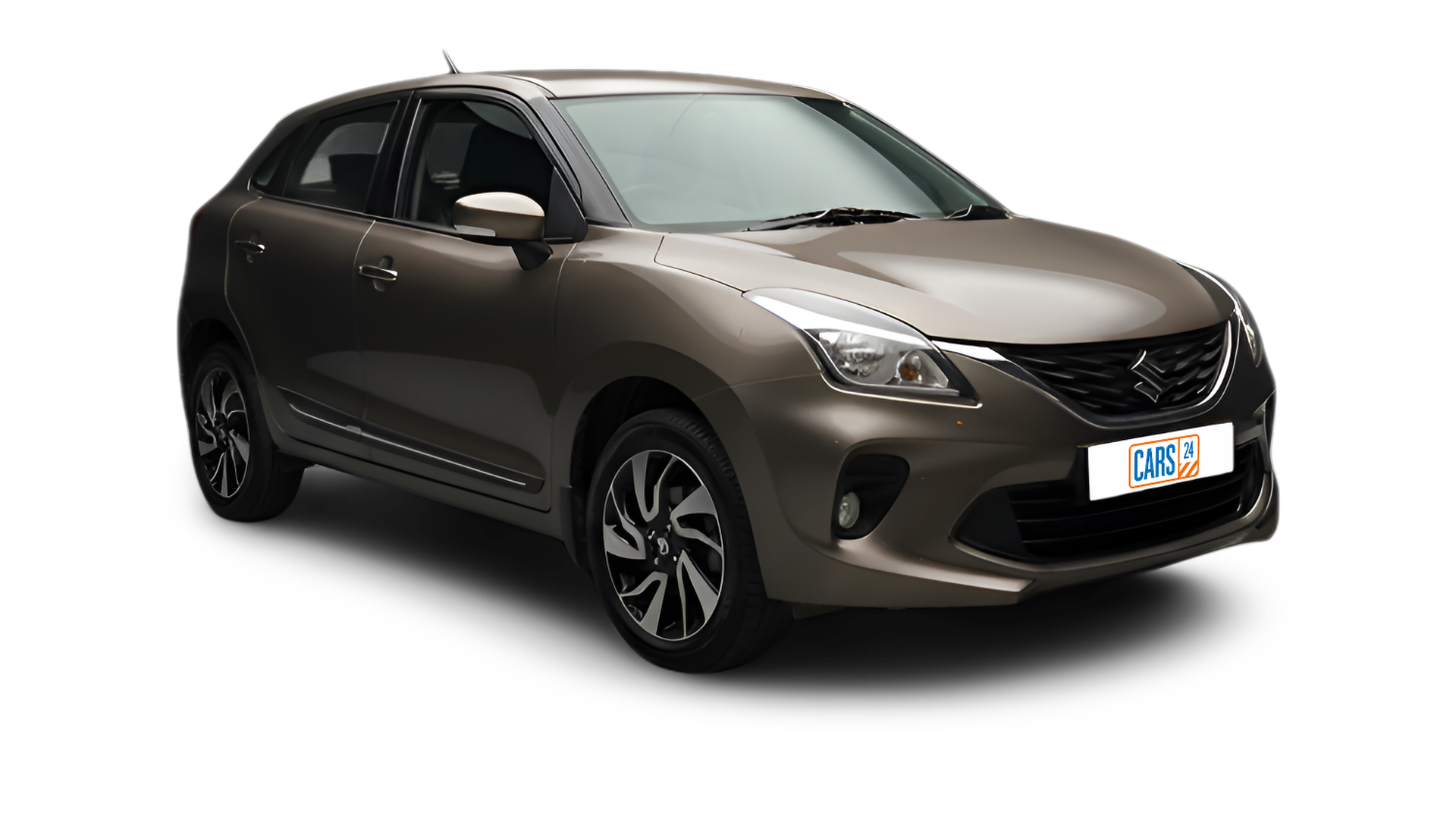 Maruti Baleno-img